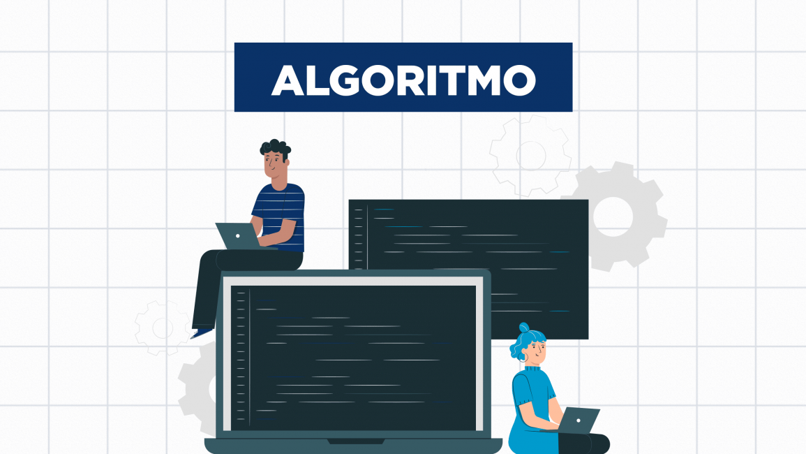 O que é algoritmo e como ele funciona?